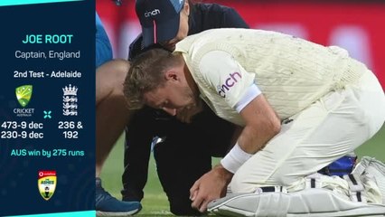 The Ashes: Second Test review