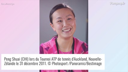Peng Shuai change totalement de version : l'inquiétude persiste, faut-il la croire ?