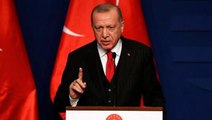 Cumhurbaşkanı Erdoğan'ın 8 milyar 555 milyon euroluk ihale müjdesi piyasalara doping etkisi yaptı