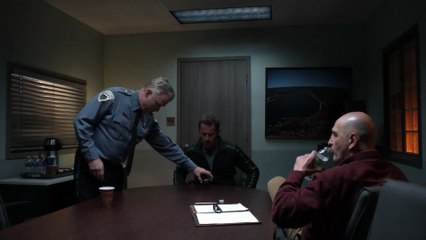 Hightown Season 2 Ep.10 Promo Fool Me Twice (2021) Season Finale