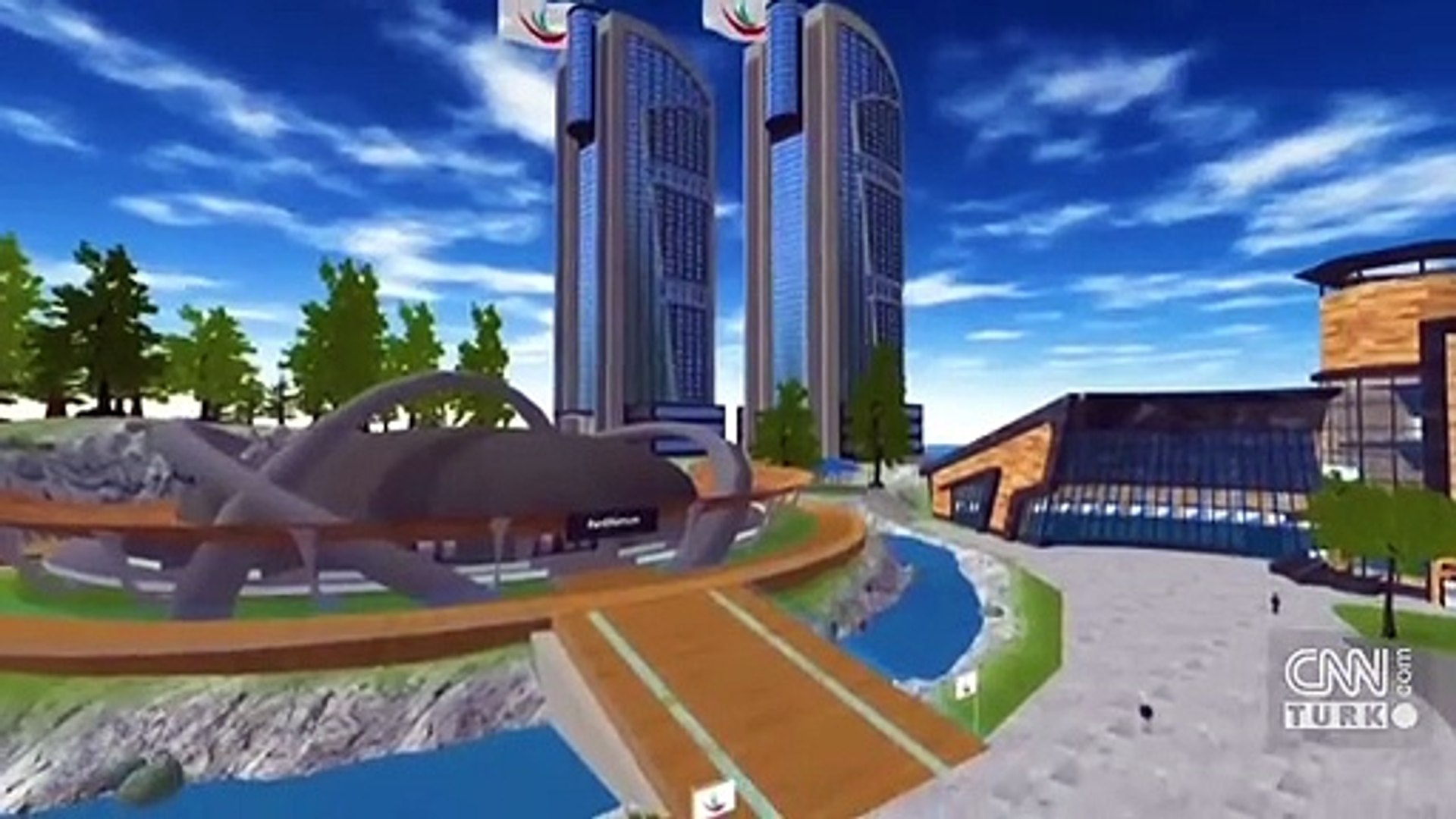 Sanat Metaverse Evreni’ne mi taşınıyor?