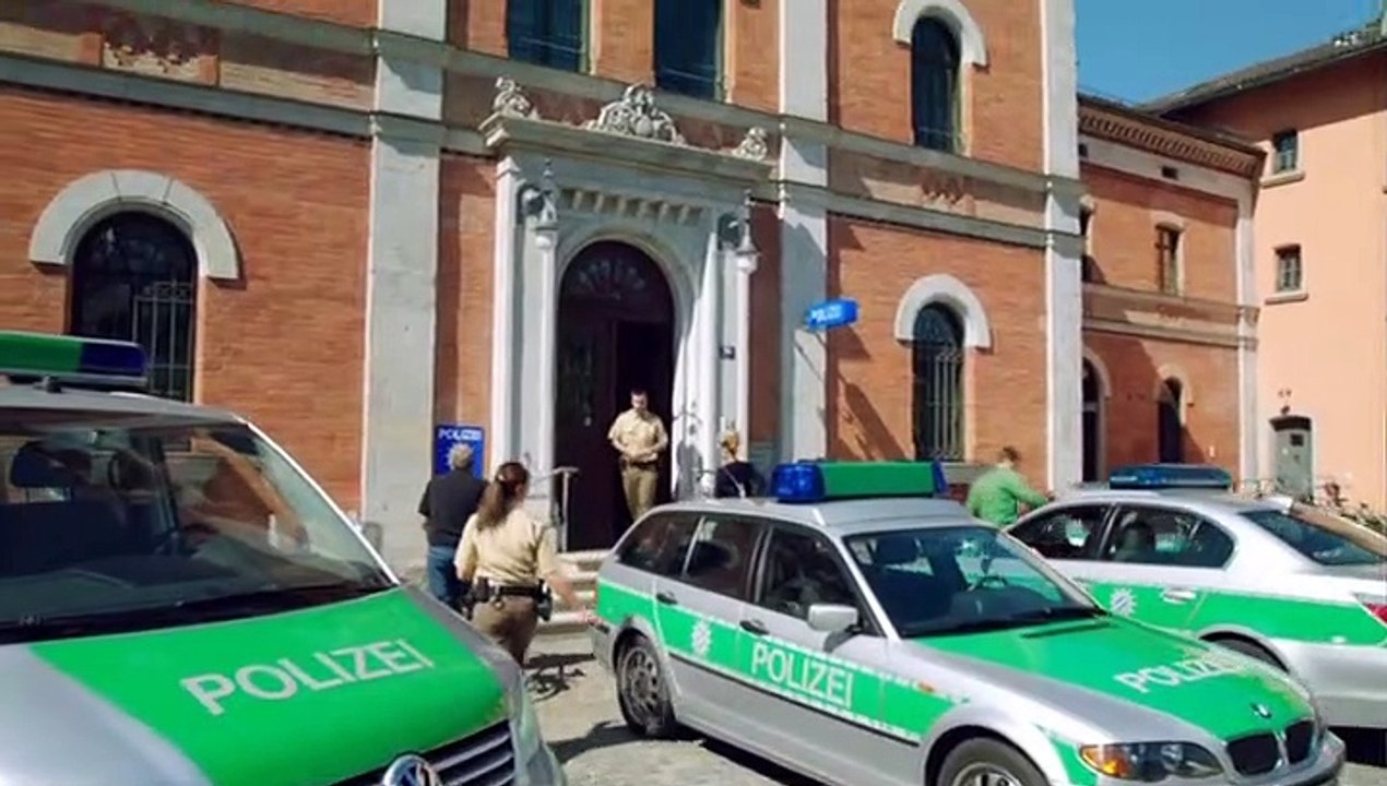 Die Rosenheim-Cops (327) Staffel 15 Folge 08 - Der letzte Tango