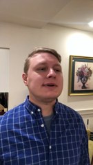 Bill Burr Ordering At Starbucks