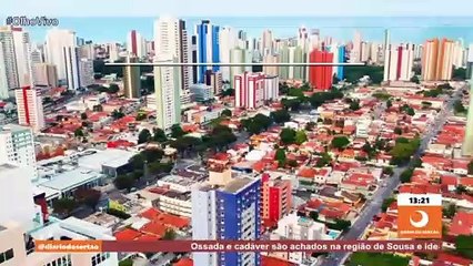 João Azevêdo visita obra de pavimentação de Cubati a Sossego e recebe título de cidadão cubatiense