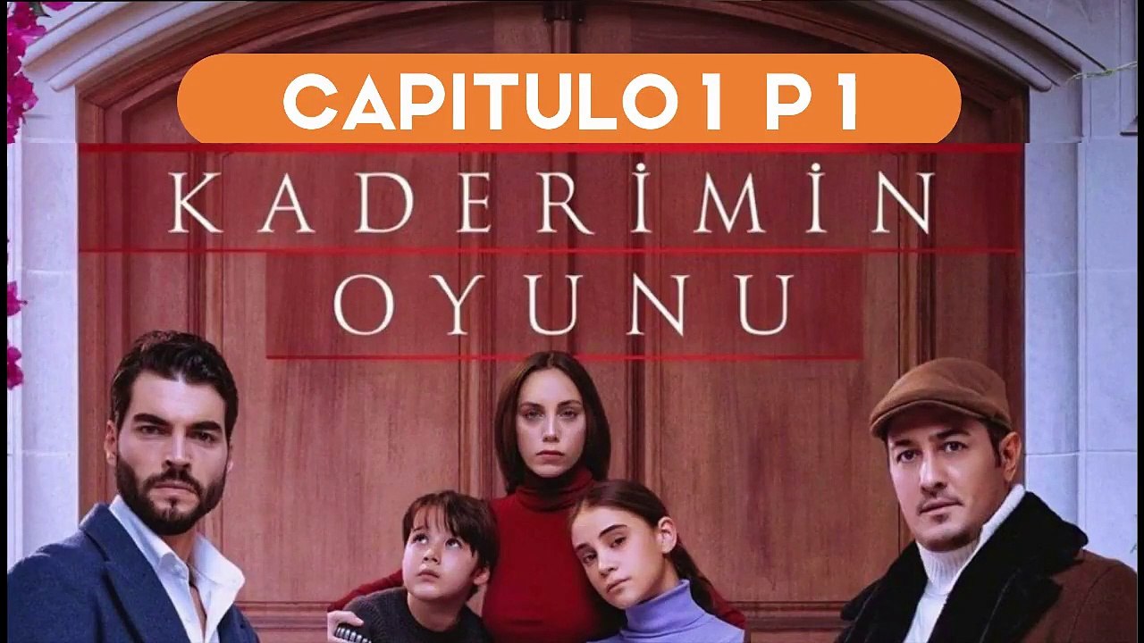 KADERİMİN OYUNU CAPITULO 1 PARTE 1 ❤| ( ESPAÑOL)  HD