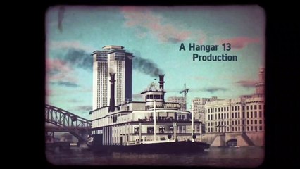 #1 Opening Cutscene | Mafia III Definitive Edition