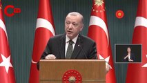 Erdoğan'dan büyük skandal: Gazi Mustafa Kemal Atatürk'ü hedef aldı!