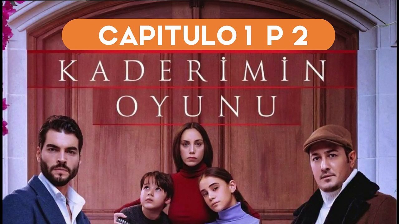 KADERİMİN OYUNU CAPITULO 1 PARTE 2 ❤| ( ESPAÑOL)  HD