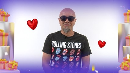 อี๊ด วง FLY | สวัสดีปีใหม่ 2565 ทุกความสุขอยู่ที่นี่ 7HD