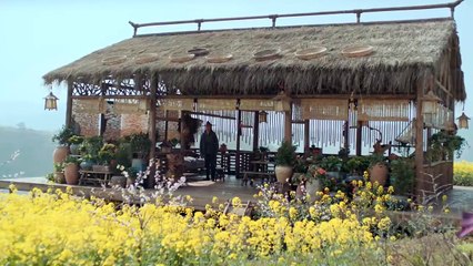 Tân Tuyệt Đại Song Kiêu 2020 tập 22 | Trần Triết Viễn, Hồ Nhất Thiên