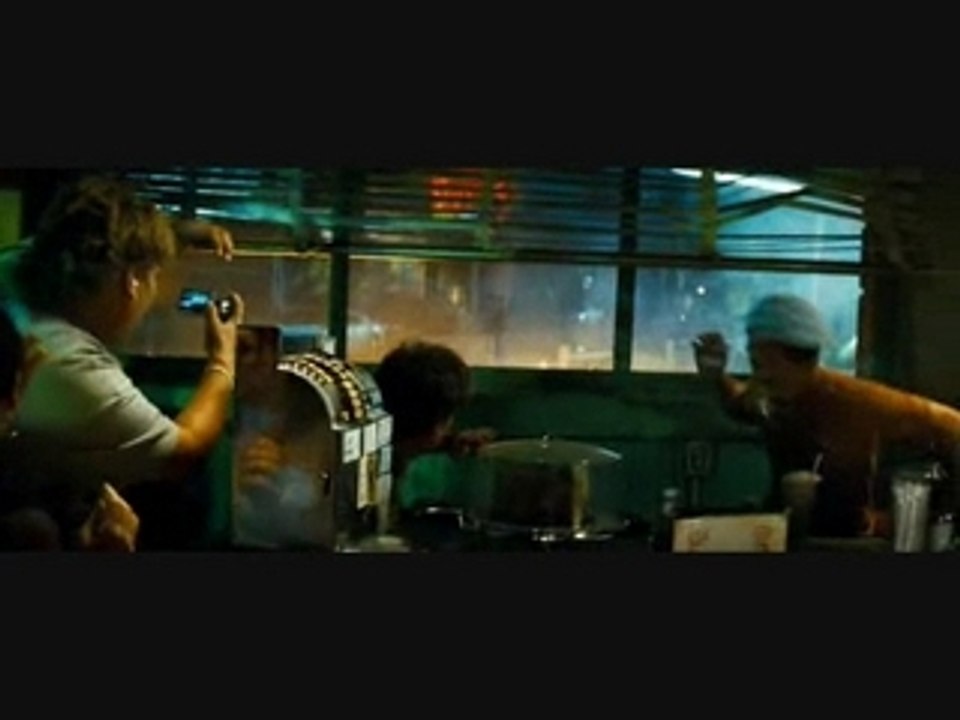 montage Transformers