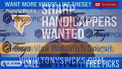 2 Free College Football Picks and Predictions for Today 12-21-2021