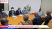 Fêtes de fin d'année  : le président du PDCI-RDA Henri Konan Bédié rencontre les responsables des organes du parti