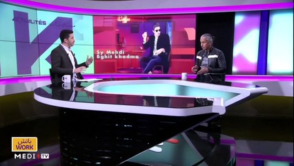 مع "SY MEHDI" - 20/12/2021