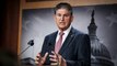 White House Officials Criticize Manchin for Withdrawing Support for Build Back Better Plan