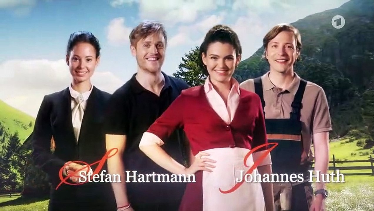 Sturm der Liebe Folge 3742 Gemeinsamer Spaß