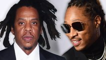 Future Says He's Bigger Than Jay-Z