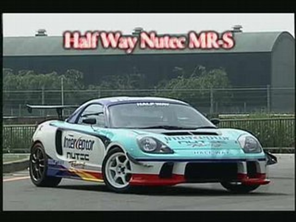 Rally EVO vs Tuner S2000 Best Motoring Trailer on GTChannel