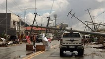 Typhoon victims struggle to recover in Philippines