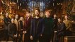 La bande-annonce de "Harry Potter: Retour à Poudlard" va vous rappeler des souvenirs