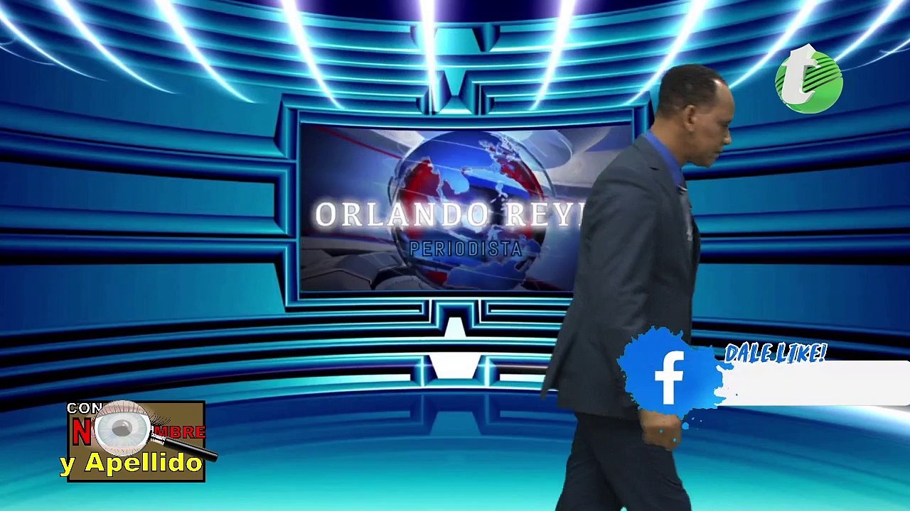 CORONEL DE LA CRUZ INCAUTA BOCINAS EN MOCA