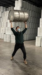 Exploring The Global Maple Syrup Supply