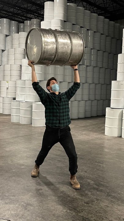Exploring The Global Maple Syrup Supply