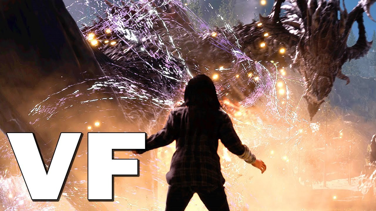 FORSPOKEN