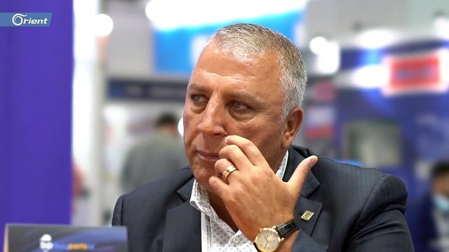 كلمة رجل الأعمال السوري غسان عبود بمناسبة إطلاقه أول وأكبر منصة إلكترونية باي بارتس 24 لبيع قطع غيار السيارات في العالم