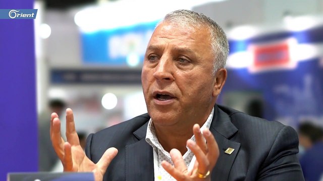 كلمة رجل الأعمال السوري غسان عبود بمناسبة إطلاقه أول وأكبر منصة إلكترونية باي بارتس 24 لبيع قطع غيار السيارات في العالم