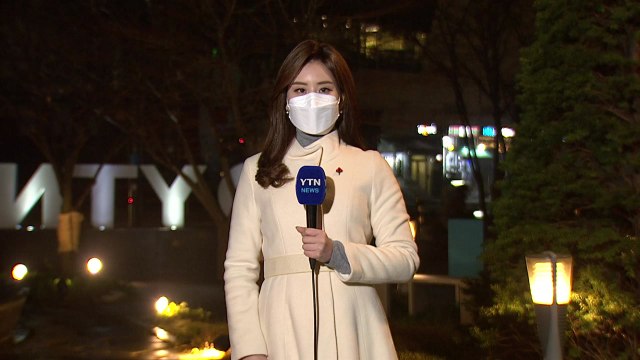 [날씨] 짙은 안개에 먼지, 교통안전 유의...추위 주춤 / YTN