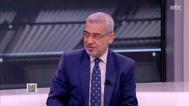 عمار عوض: الهلال قدم شوطا مثاليا وهذا اللاعب هو خليفة جيوفينكو بالفريق.. ومحمد السليمان يختار رجل المباراة
