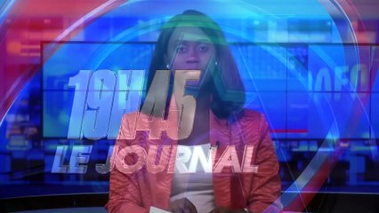 JT 19H45 DU  LUN  20 12 2021