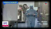 Así ha transcurrido la estrategia de vacunación contra Covid-19