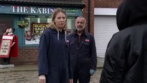 Coronation Street 20th December 2021 Part 2 | Coronation Street 20-12-2021 Part 2 | Coronation Street Monday 20th December 2021 Part 2