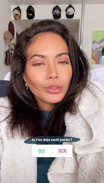 Vaimalama Chaves complètement perdue