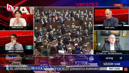 Durmuş Yılmaz'dan akıllara zarar dolar kuru açıklaması