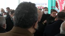 Ak Parti Genel Başkanvekili Binali Yıldırım Gaziantep' te okul açılışı yaptı