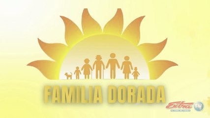 FAMILIA DORADA 19 DICIEMBRE 2021