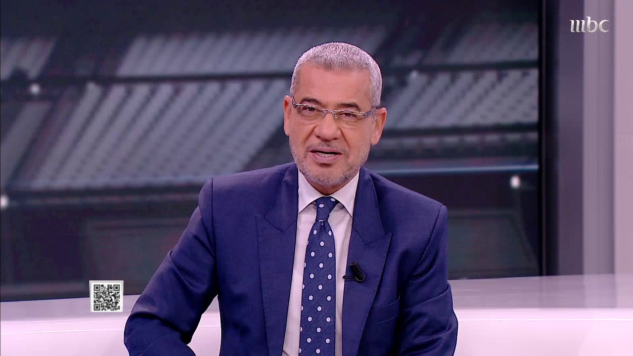عمار عوض: أنا نصراوي لكن أعشق طريقة إدارة نادي الهلال وفي رأيي هو زعيم آسيا لهذه الأسباب