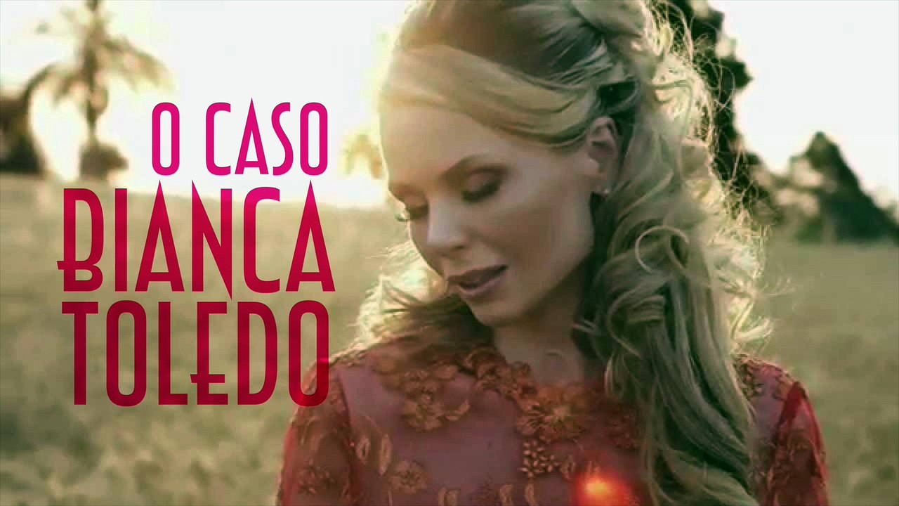O caso Bianca Toledo - EMVB - Emerson Martins Video Blog 2016