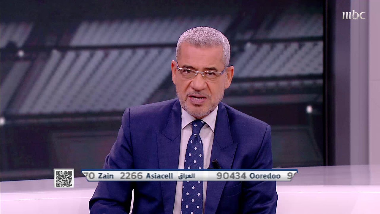النجم رابح ماجر حصريا للصدى: بطولة كأس العرب نجحت بشكل مبهر وهذا ليس غريبا.. والمنتخب الجزائري هو الأفضل حاليا
