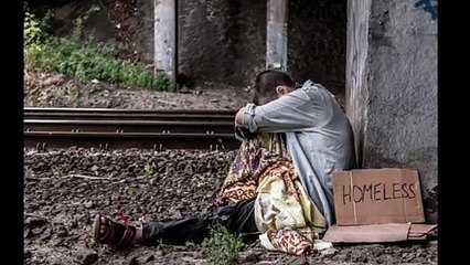 You Can't Take My Soul Dr. Robert Ownby (Dedicated to the homeless and lonely).