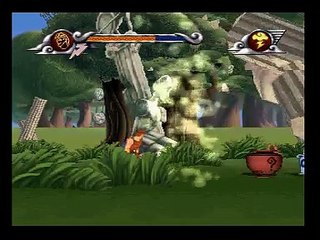 Disney's Hercule : Jeu D'Action online multiplayer - psx
