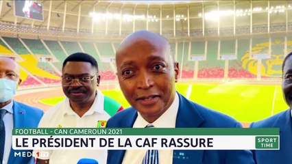 Sport Time: Lundi 20 Décembre 2021 - 20/12/2021