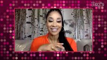 Love & Hip Hop's Mimi Faust Calls the Reunion 'Insanely Entertaining'