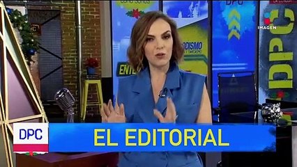 "Aún hay lugares donde el amor es un delito" | EditorialPamela