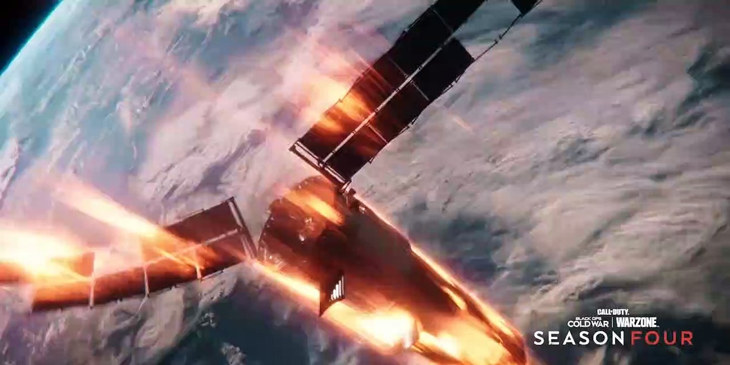 Warzone Trailer