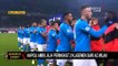 Serie A Liga Italia: AC Milan Tumbang 0-1 dari Napoli