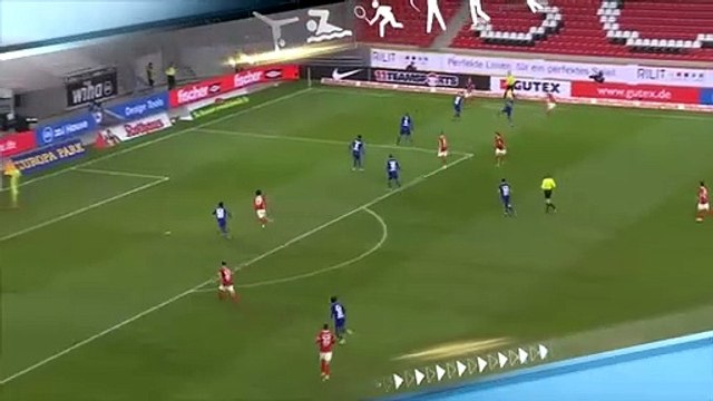 [스포츠영상] 팀 승리 부른 파넨카킥…골키퍼도 움찔